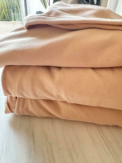 Conjunto TermoPolar Soft Fit – Buzo & Jogger