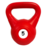 Pesas Rusas 5kg Pvc - comprar online
