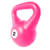 Pesas Rusas 2kg Pvc en internet