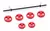 Kit Barra con Discos Bodypump 25 Kg - comprar online
