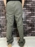 Calça Cargo Cinza - Central Street