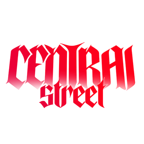 Central Street