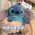 Imagem do Anime Plush Hot Water Bottle for Women, Kawaii Turo, Lilo, Stitch, Inverno, Home