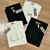 Camiseta Premium Dior Branca 2 - One Men Store