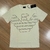Camiseta Premium Empório Armani Branca 7