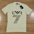 Camiseta Premium Empório Armani Branca 8