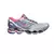 Mizuno Wave Prophecy 7 Branco e Rosa na internet