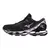 Mizuno Wave Prophecy 7 Preto e Rosa - comprar online