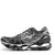 Mizuno Wave Prophecy 7 Preto e Cinza - comprar online