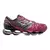 Mizuno Wave Prophecy 7 Cinza e Vermelho na internet