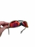 Oakley Plantaris Podpah Dourado e Vermelho na internet
