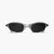 Juliet Plasma - Lentes Preta - comprar online