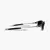 Juliet Plasma - Lentes Preta - One Men Store