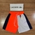 Bermuda Premium Lacoste Color Block 2