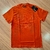 Camiseta Premium Empório Armani Laranja 1 - comprar online