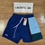 Bermuda Premium Lacoste Azul 9