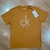 Camiseta Premium Calvin Klein Marrom 2 - comprar online