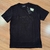 Camiseta Premium Empório Armani Preta 2