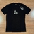Camiseta Premium Empório Armani Preta 3