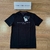 Camiseta Premium Tommy Hilfiger Preta 1 - comprar online