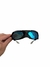 Oakley Plantaris Podpah Preto e Azul - comprar online