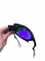 Oakley Plantaris Podpah Preto e Roxo - One Men Store