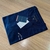 Camiseta Premium Tommy Hilfiger Azul 2 na internet