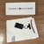Camiseta Premium Tommy Hilfiger Branca 2 na internet