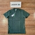 Camiseta Premium Lacoste Verde 1 - comprar online