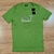 Camiseta Premium Empório Armani Verde 1