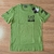 Camiseta Premium Empório Armani Verde 3
