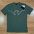Camiseta Premium Empório Armani Verde 5