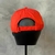 Boné Lacoste Sport Laranja 100% Original - One Men Store