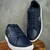 SapaTênis Lacoste Europa pro 100% Original Azul - comprar online