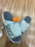 Chinelo Premium Asuna Cinza 1 - comprar online
