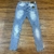 Calça Modelo Jogador 2 na internet