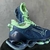 Mizuno Wave Prophecy 14 Azul e Verde - One Men Store