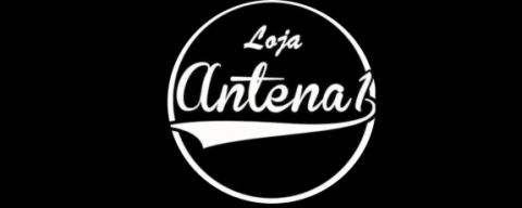 LOJA ANTENA1
