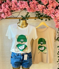 Banner da categoria T-SHIRT