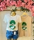 T-shirt Ursinho na internet