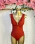 BODY DECOTE V - Tendência Feminina