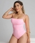 BODY JUJU ALÇA FINA - Tendência Feminina