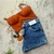 SHORTS JEANS na internet