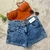 SHORTS JEANS - loja online