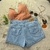 SHORTS JEANS na internet