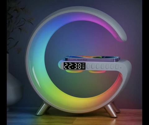 Lampara inteligente - comprar online