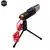 Microfone profissional - comprar online