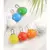 Coleira com pingente luminoso - comprar online