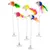 Brinquedo Mola De Pelúcia DE Rato - comprar online