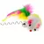 Brinquedo Mola De Pelúcia DE Rato - loja online